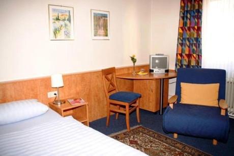 Hotel Alte Post Calw Exterior photo